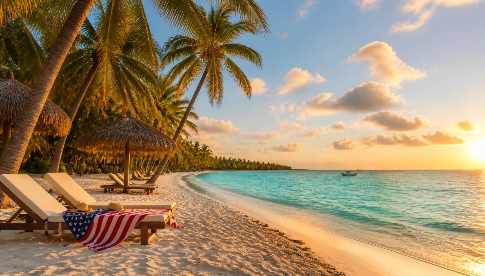 Best Memorial Day Getaways for 2027: Why Punta Cana Should Be at the Top of Your List