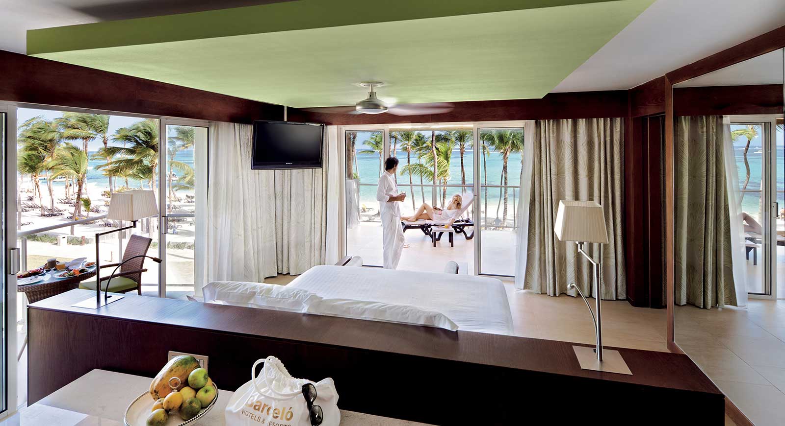 Premium Room