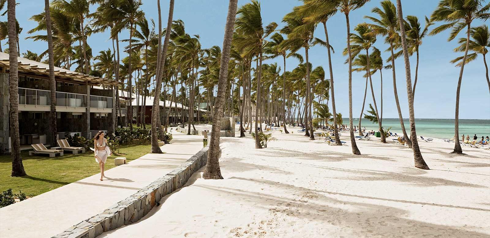 Resort Beach