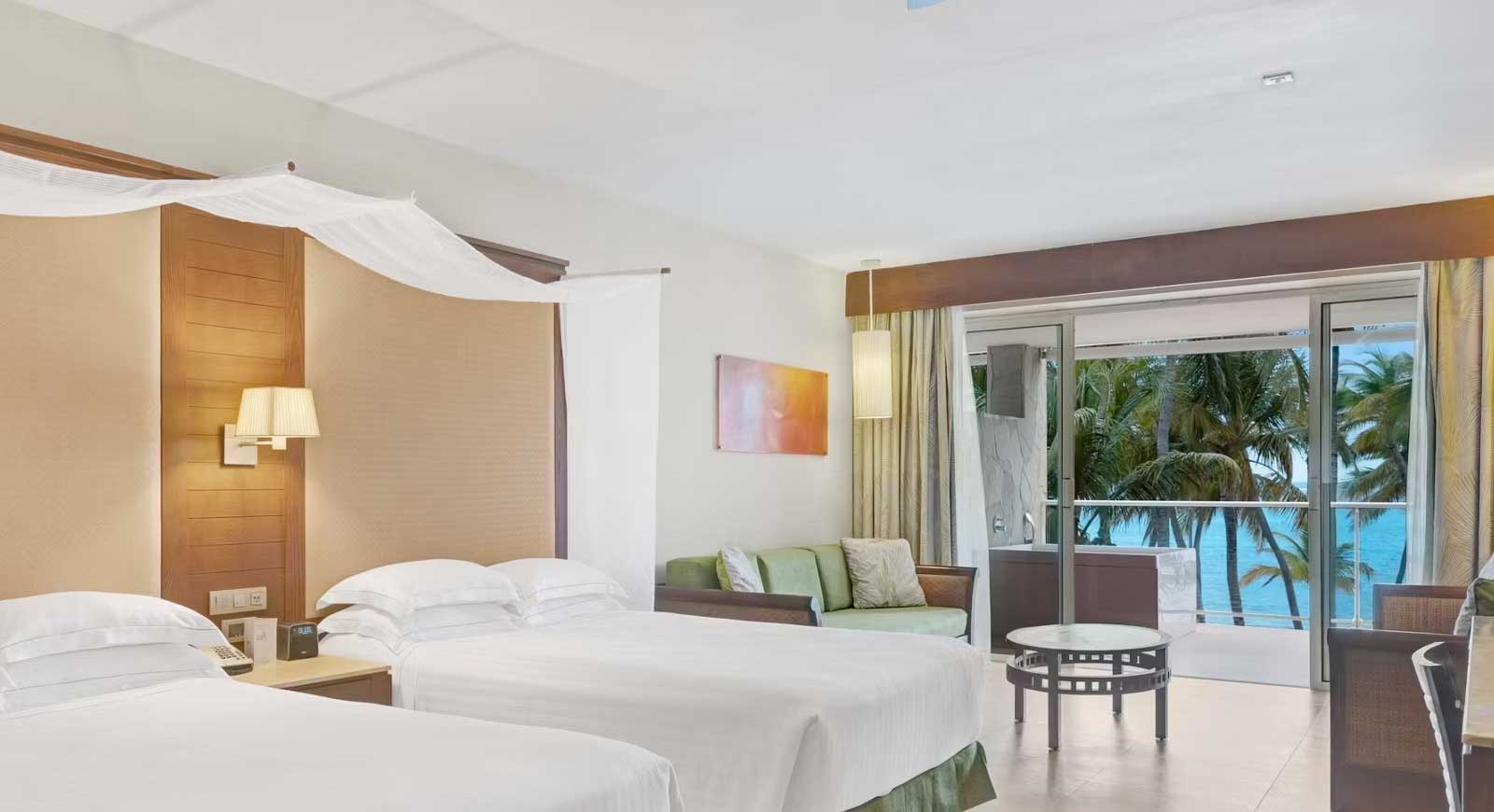 Superior Room Adults Only