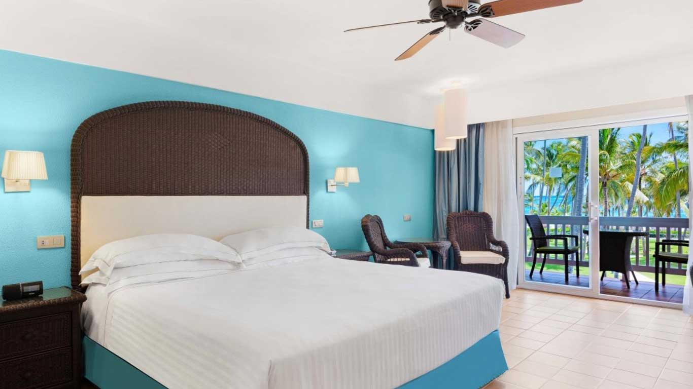 Barcelo Bavaro Beach Adults Only resort photo