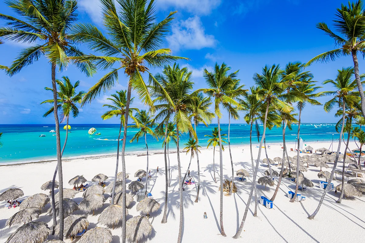 Best Beaches in Punta Cana: 15 Beautiful Beaches You Need to Visit