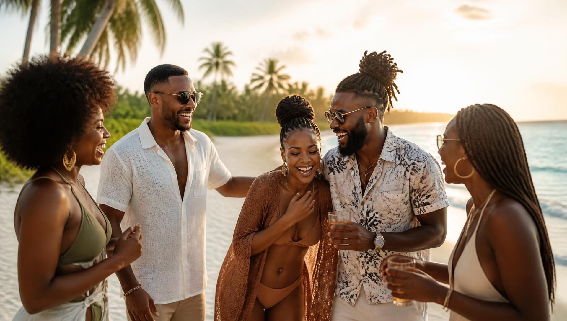 Punta Cana for Black Travelers: The Complete 2027 Guide