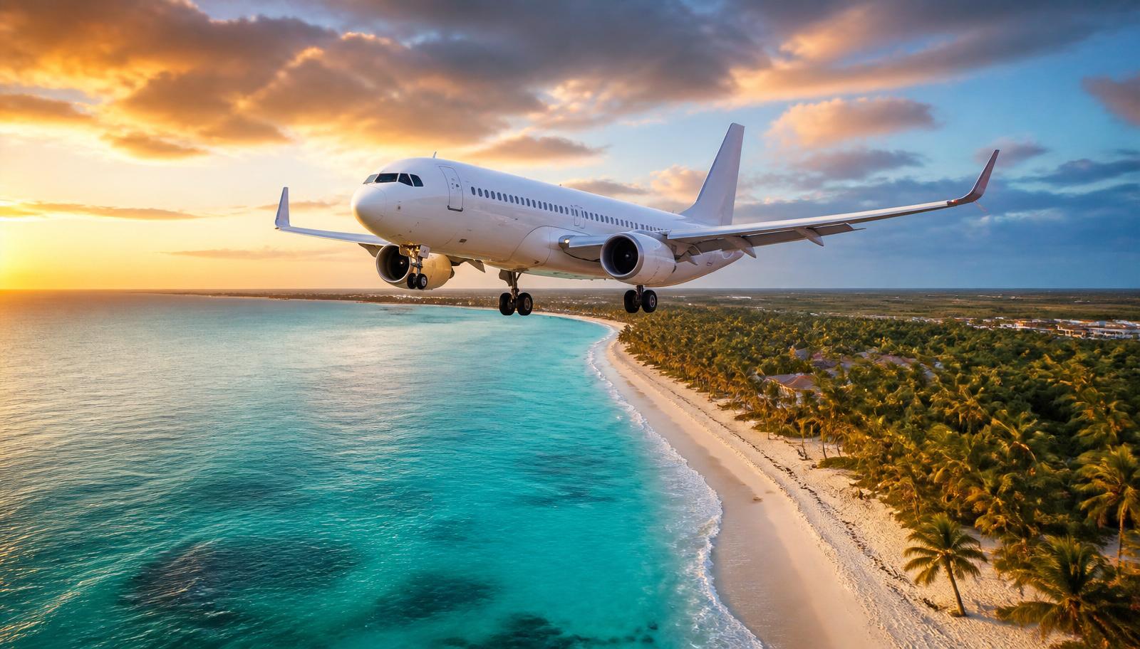 Best Flights from Atlanta to Punta Cana