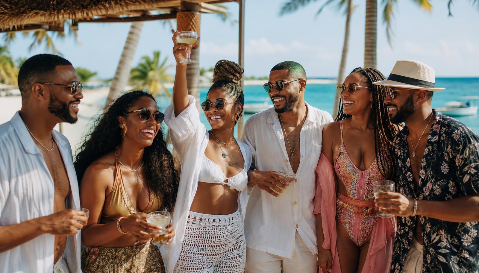 "Punta Cana Birthday Trip Ideas: Where to Stay, Party & Celebrate"