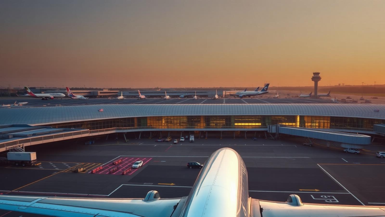 Best Flights from London to Punta Cana