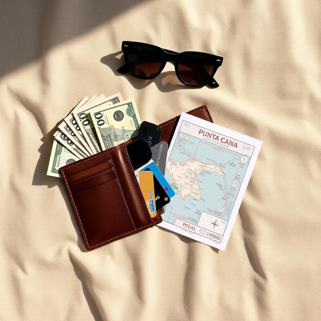 How Much Money Should You Bring to Punta Cana?