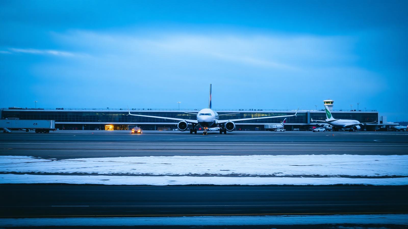 Best Flights from Montreal to Punta Cana