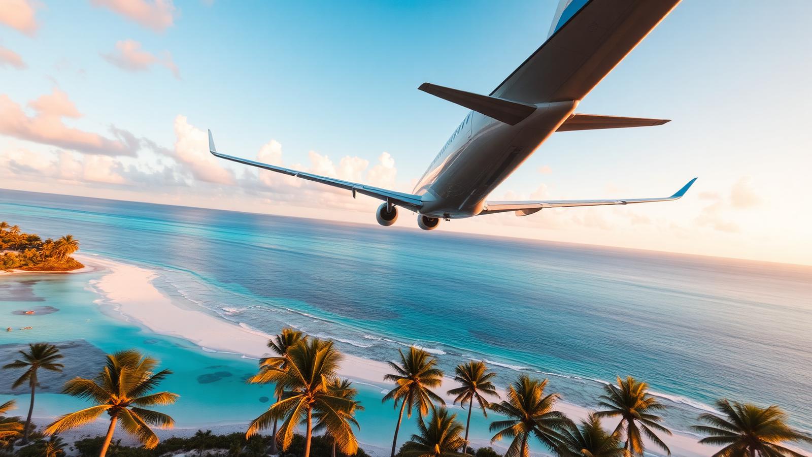Best Flights from NYC to Punta Cana