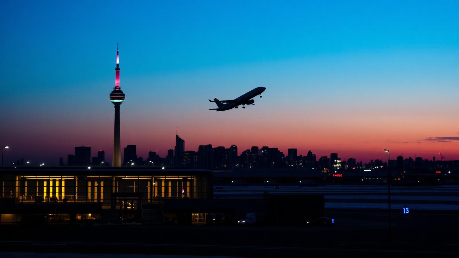 Best Flights from Toronto to Punta Cana