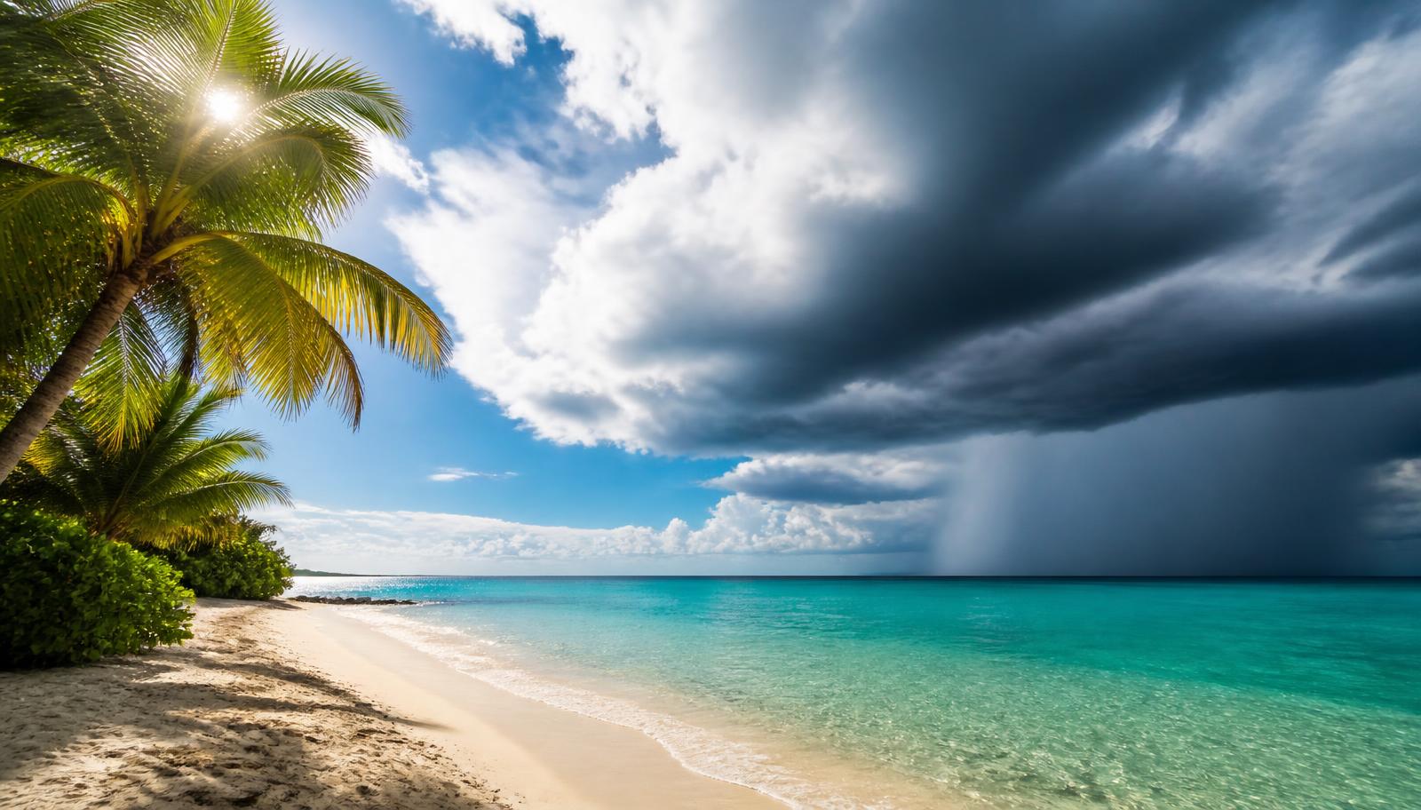 Best Caribbean Islands by Month