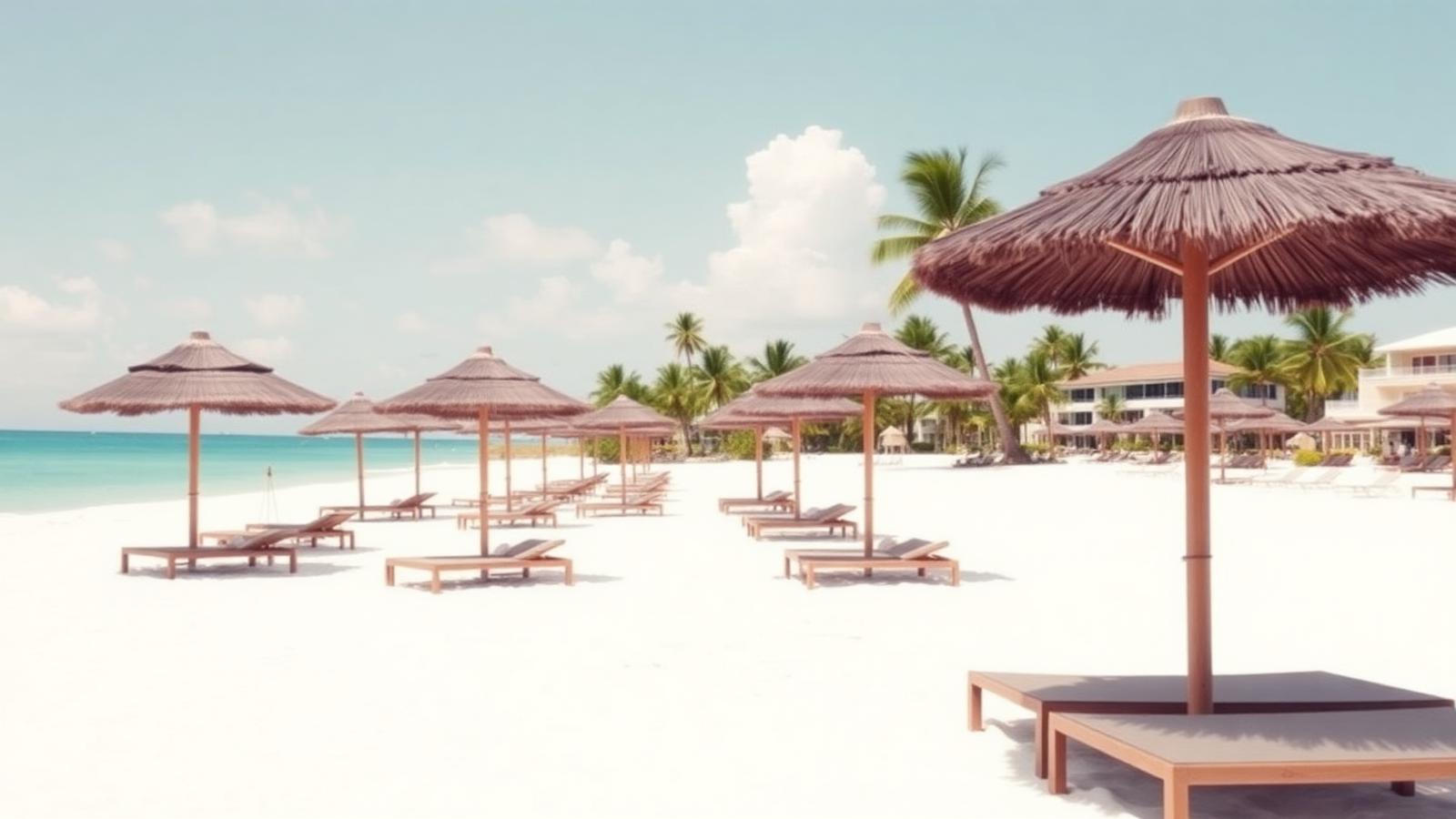 Best Caribbean Islands for First-Time Travelers