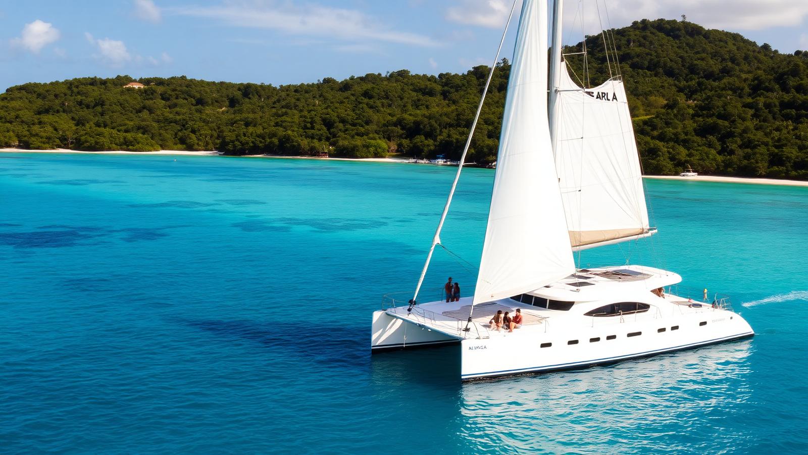 Best Caribbean Islands for Groups