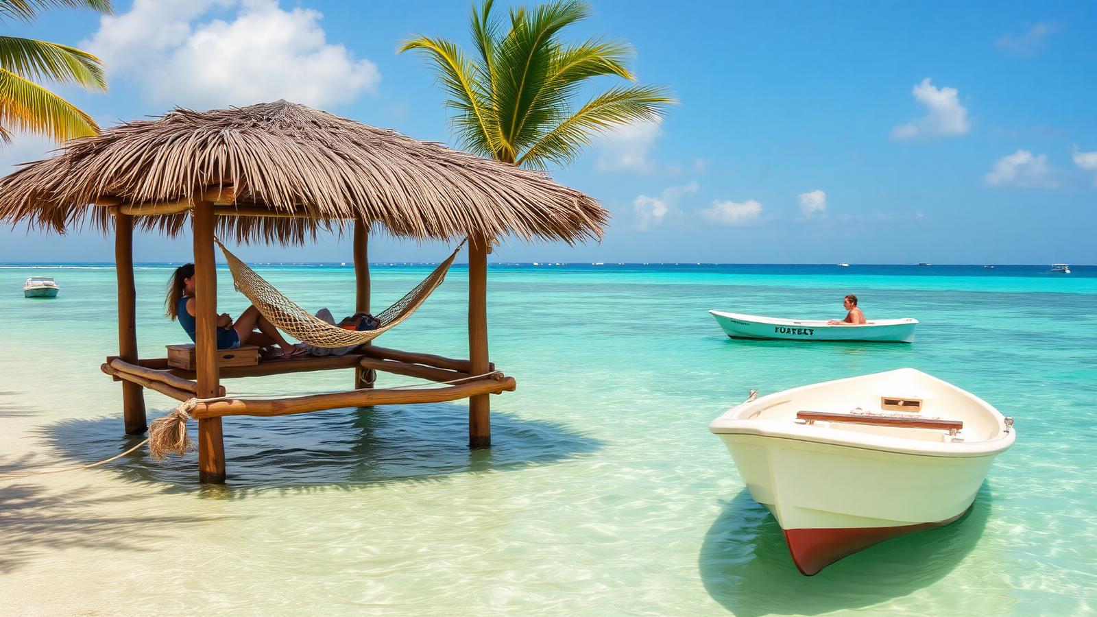 Best Caribbean Vacations Under $2,000
