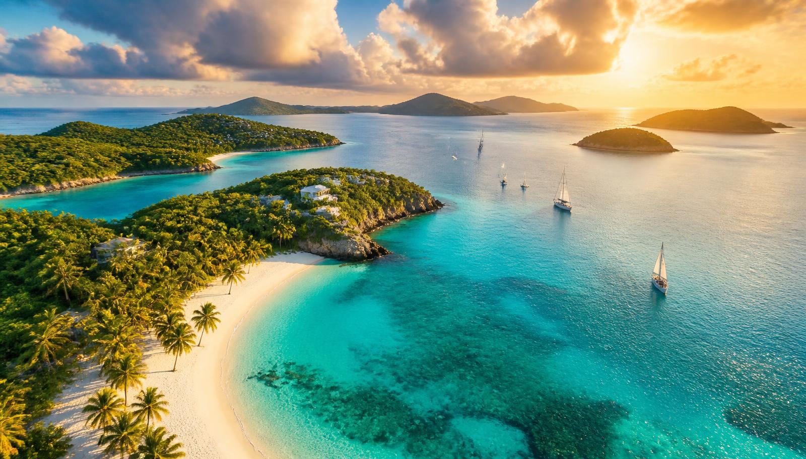 Caribbean Travel Guide