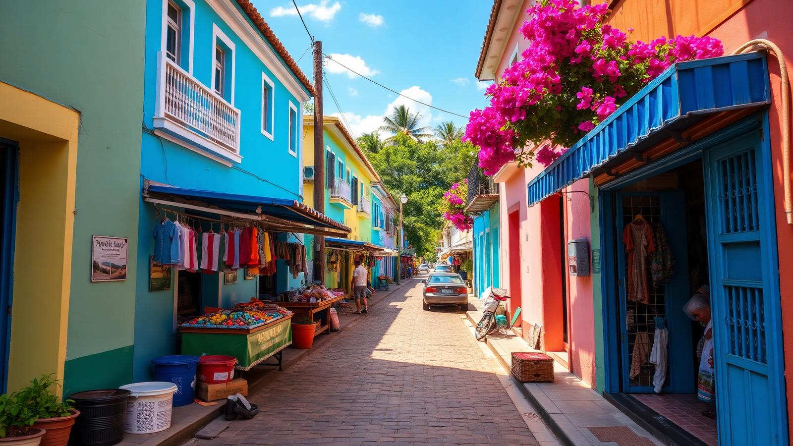 Cheapest Caribbean Islands to Visit