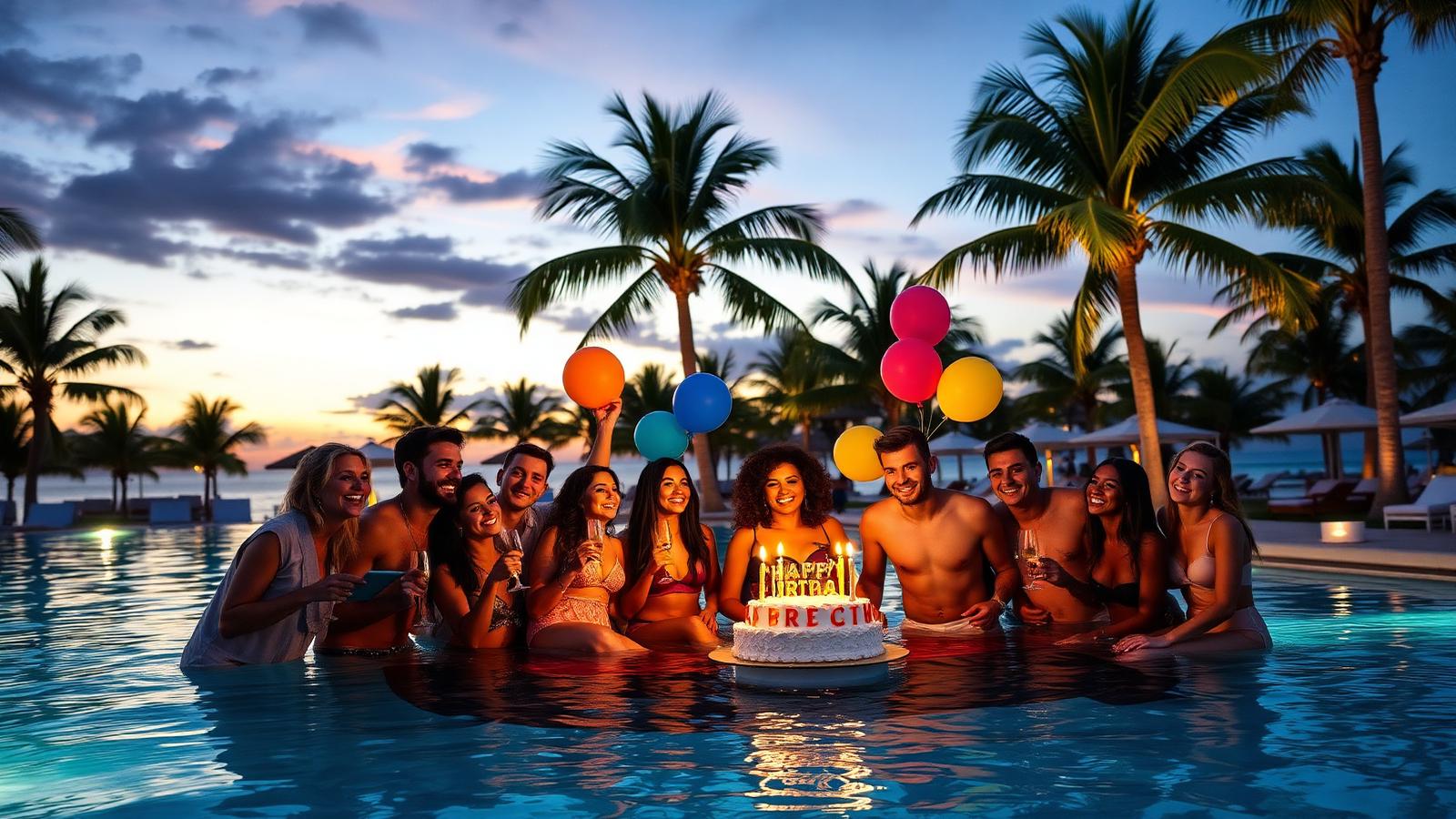 How to Plan the Perfect Birthday Trip to Punta Cana