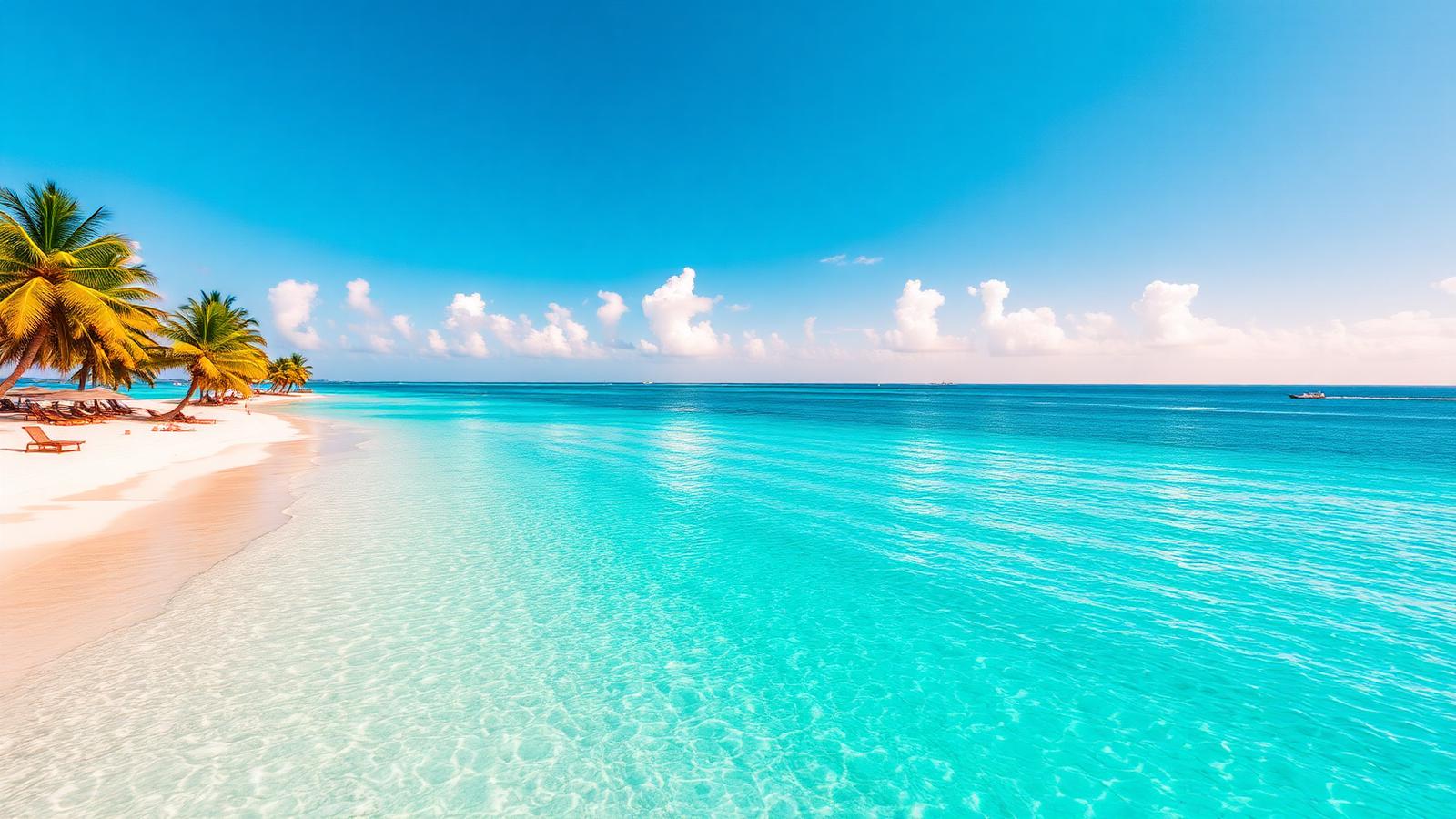 Punta Cana Weather by Month: When Is the Best Time to Visit?