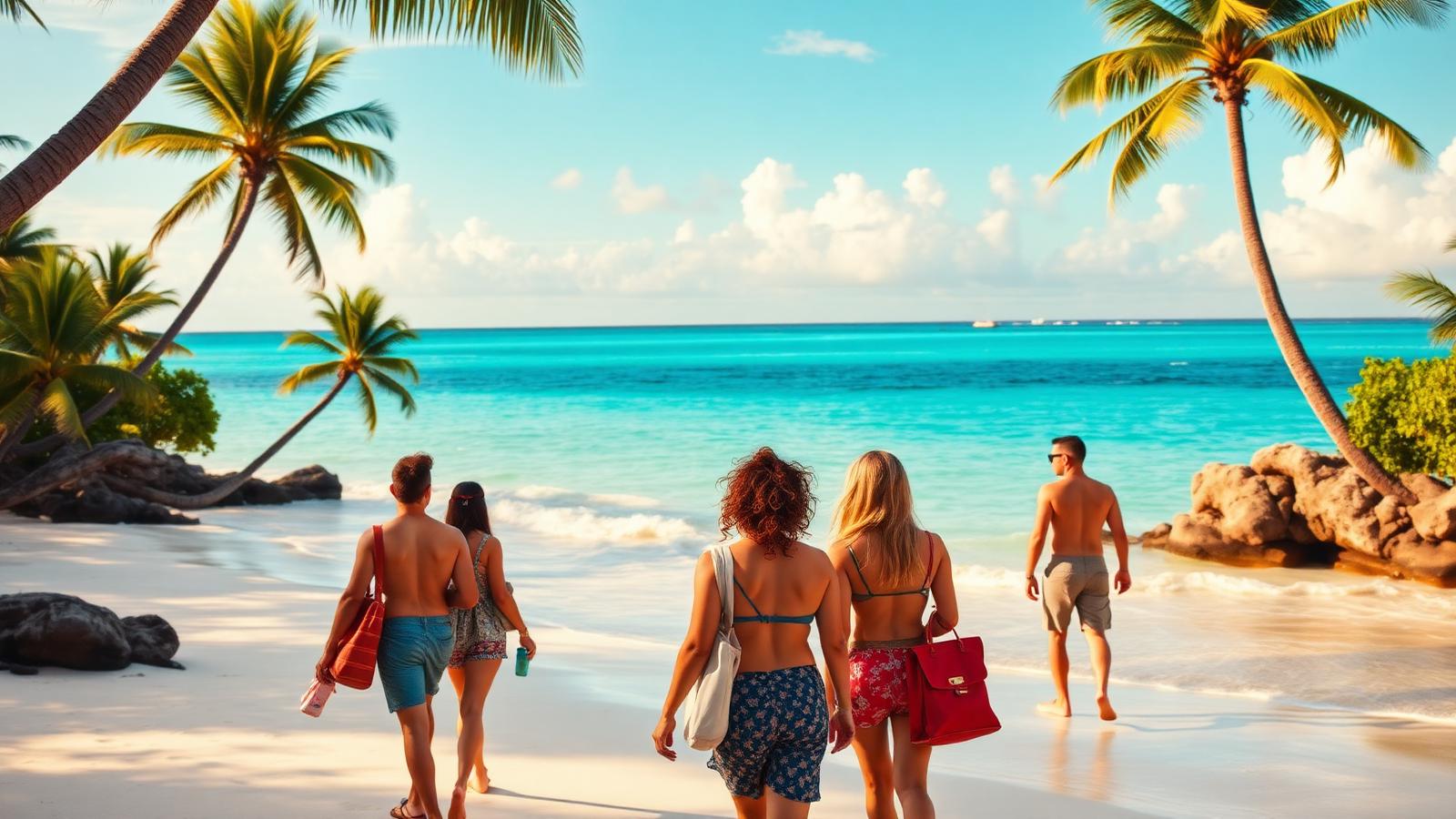 Best Memorial Day Weekend Getaways: Top Destinations for an Unforgettable Holiday