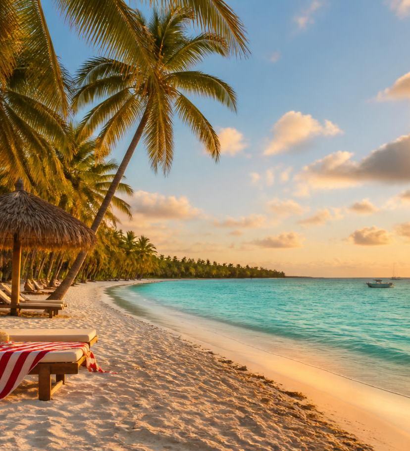 Best Memorial Day Getaways for 2027: Why Punta Cana Should Be at the Top of Your List