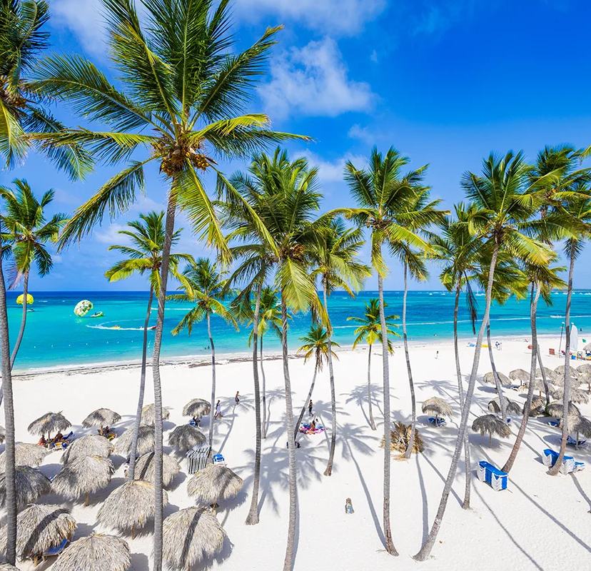Best Beaches in Punta Cana: 15 Beautiful Beaches You Need to Visit