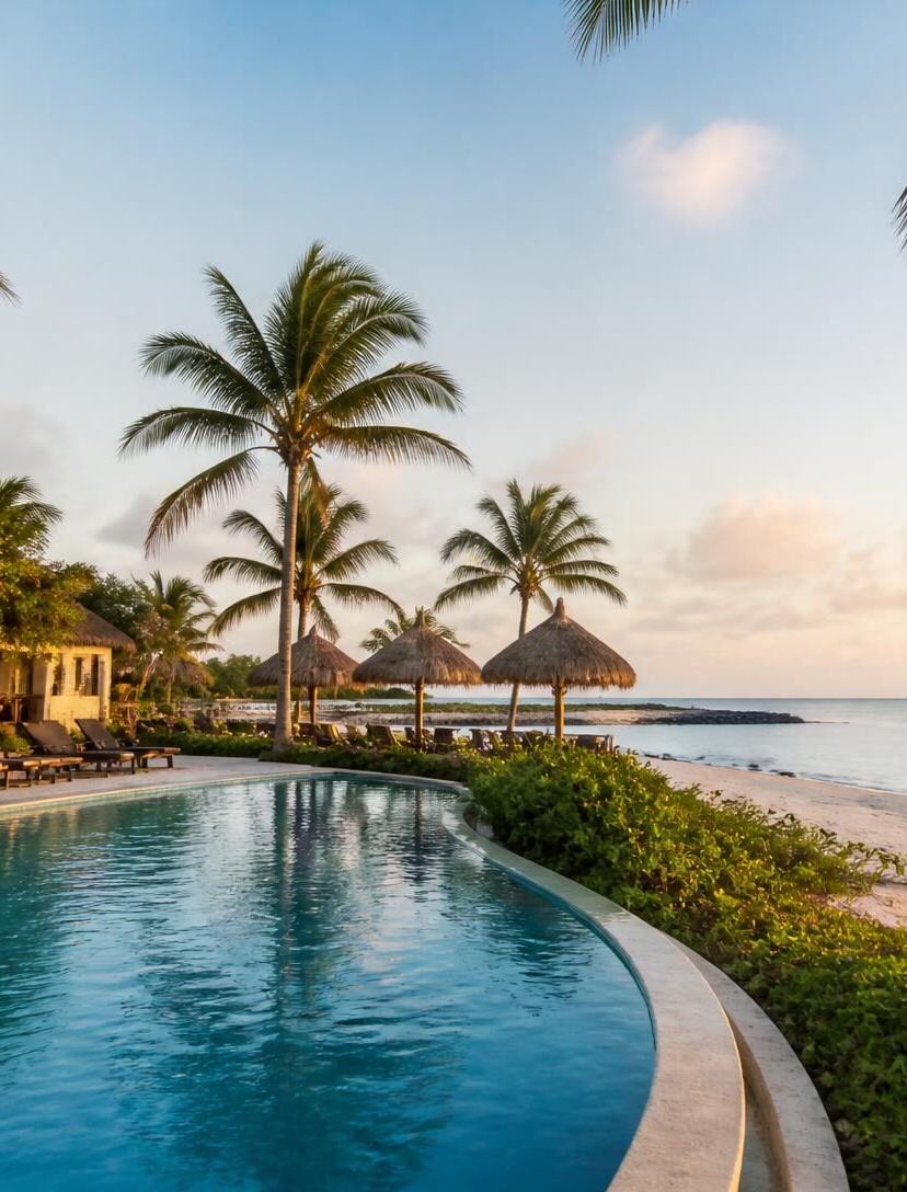 The Perfect 4-Day Punta Cana Itinerary for First-Timers