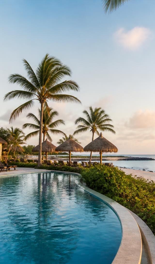 The Perfect 4-Day Punta Cana Itinerary for First-Timers