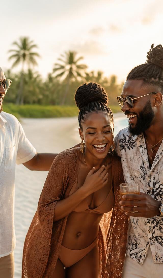 Punta Cana for Black Travelers: The Complete 2027 Guide