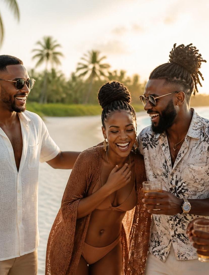 Punta Cana for Black Travelers: The Complete 2027 Guide