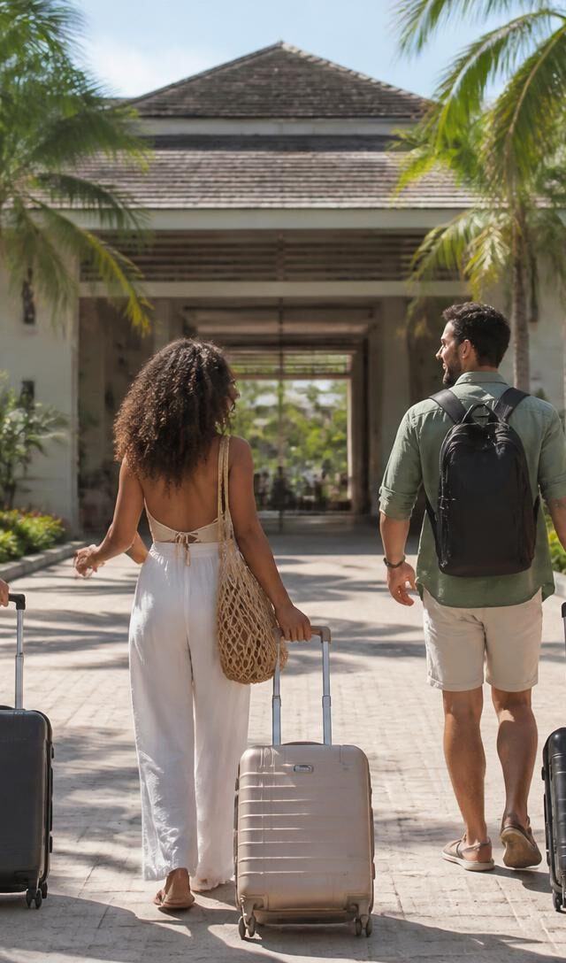 How to Plan a Punta Cana Group Trip from Canada