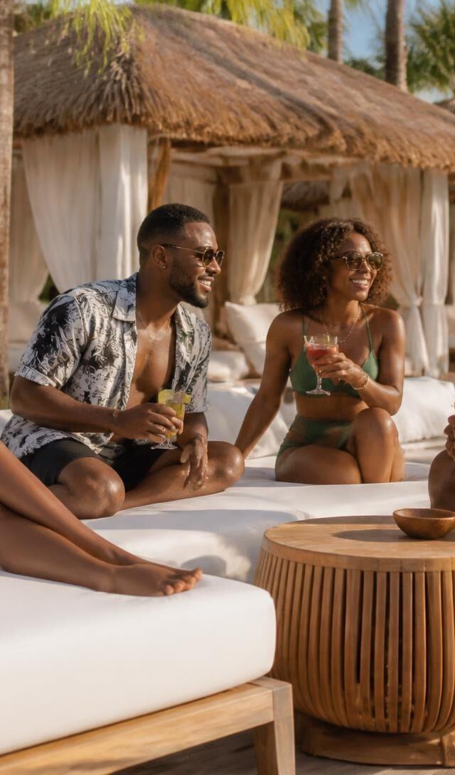 Best Punta Cana Resorts for Black Travelers & Groups