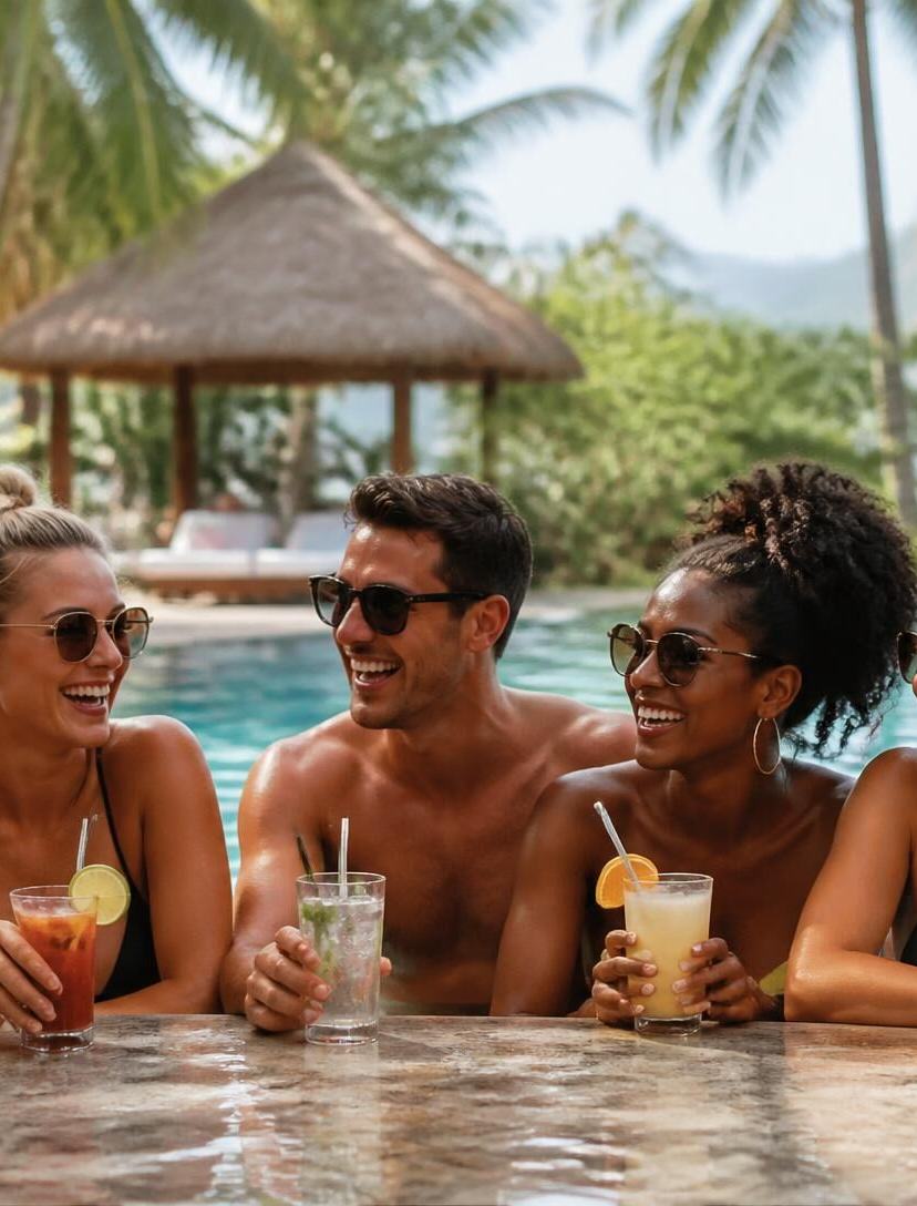 Punta Cana With Friends: The Ultimate Group Vacation Guide
