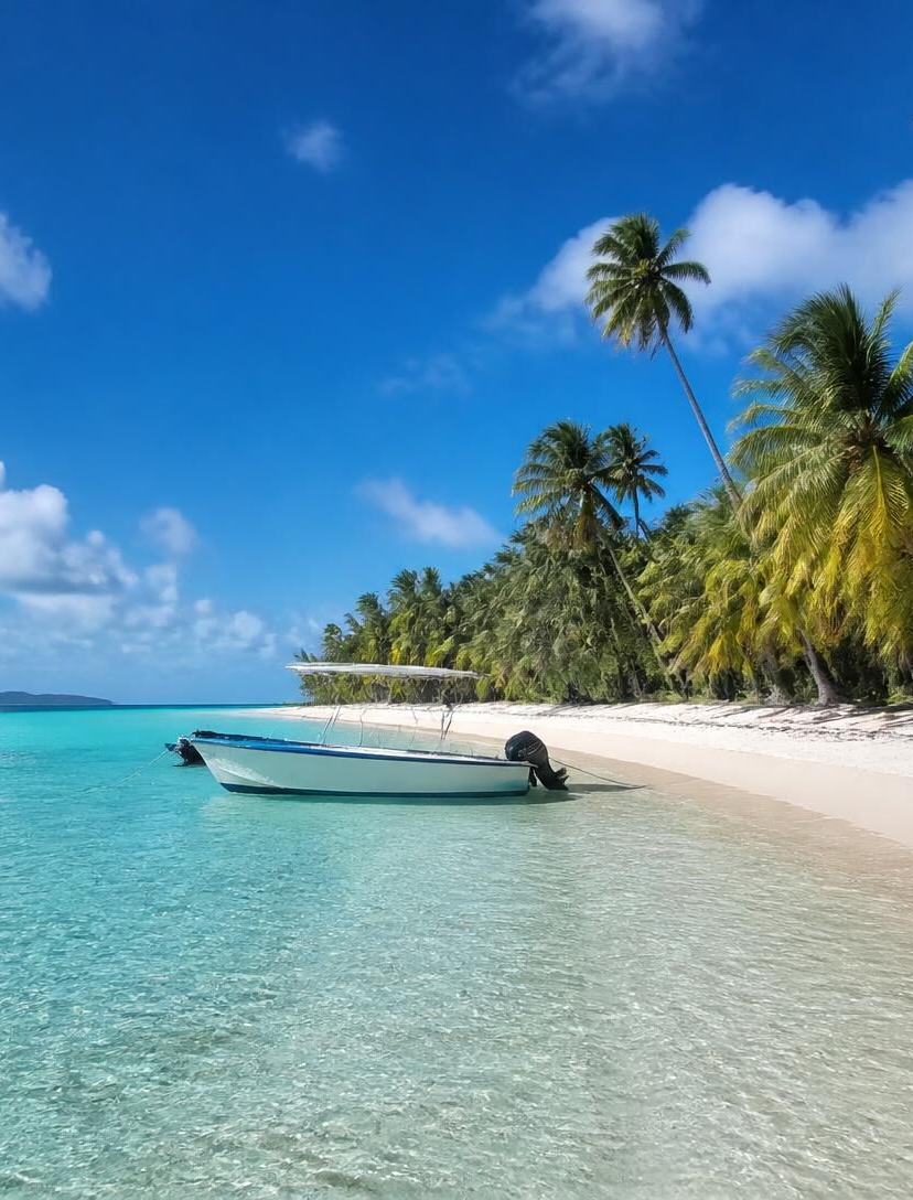 Saona Island From Punta Cana: Is It Worth the Trip?
