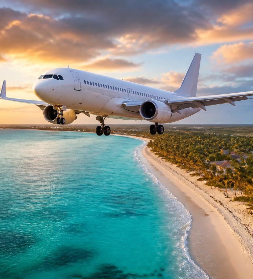 Best Flights from Atlanta to Punta Cana