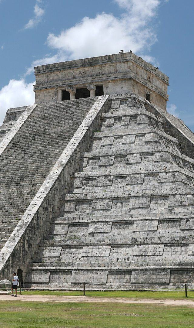 Best Day Trips and Excursions from Cancun