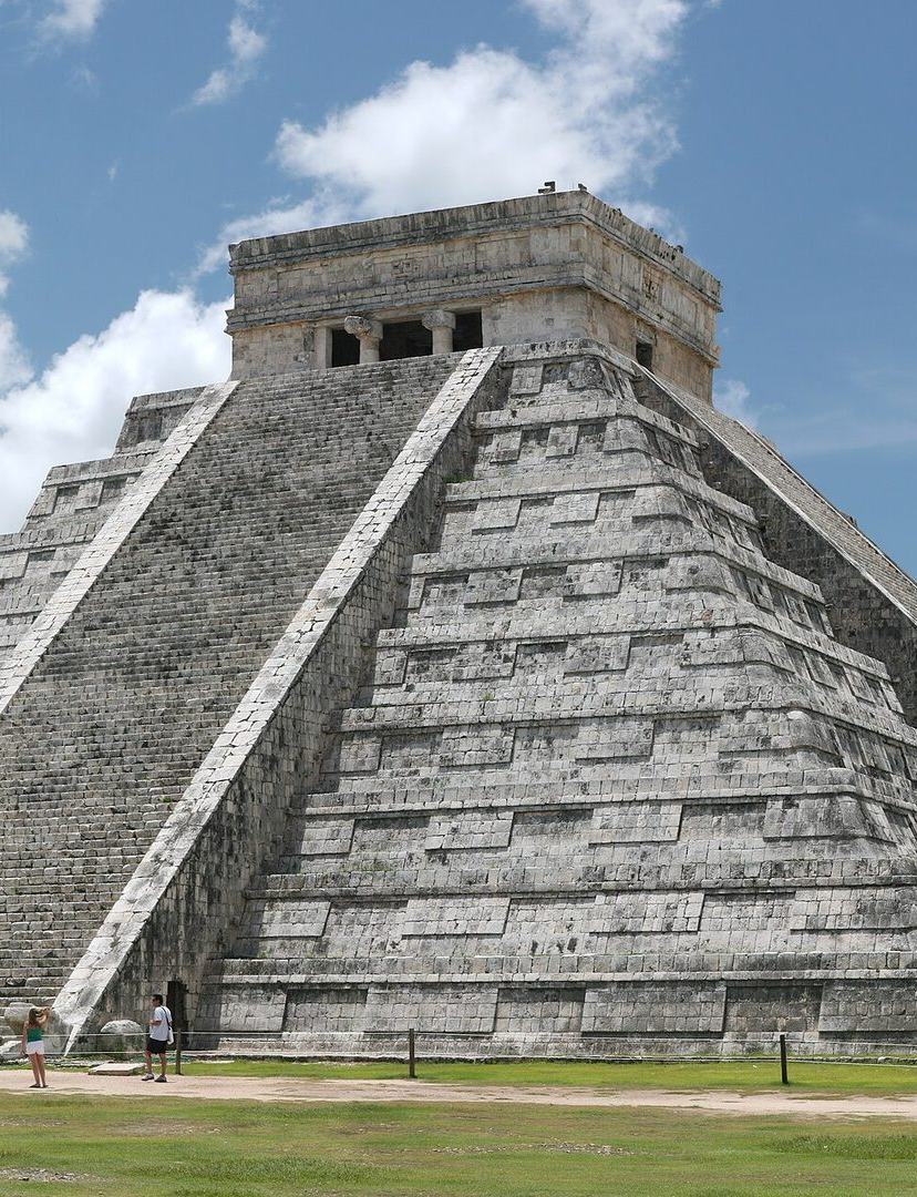 Best Day Trips and Excursions from Cancun