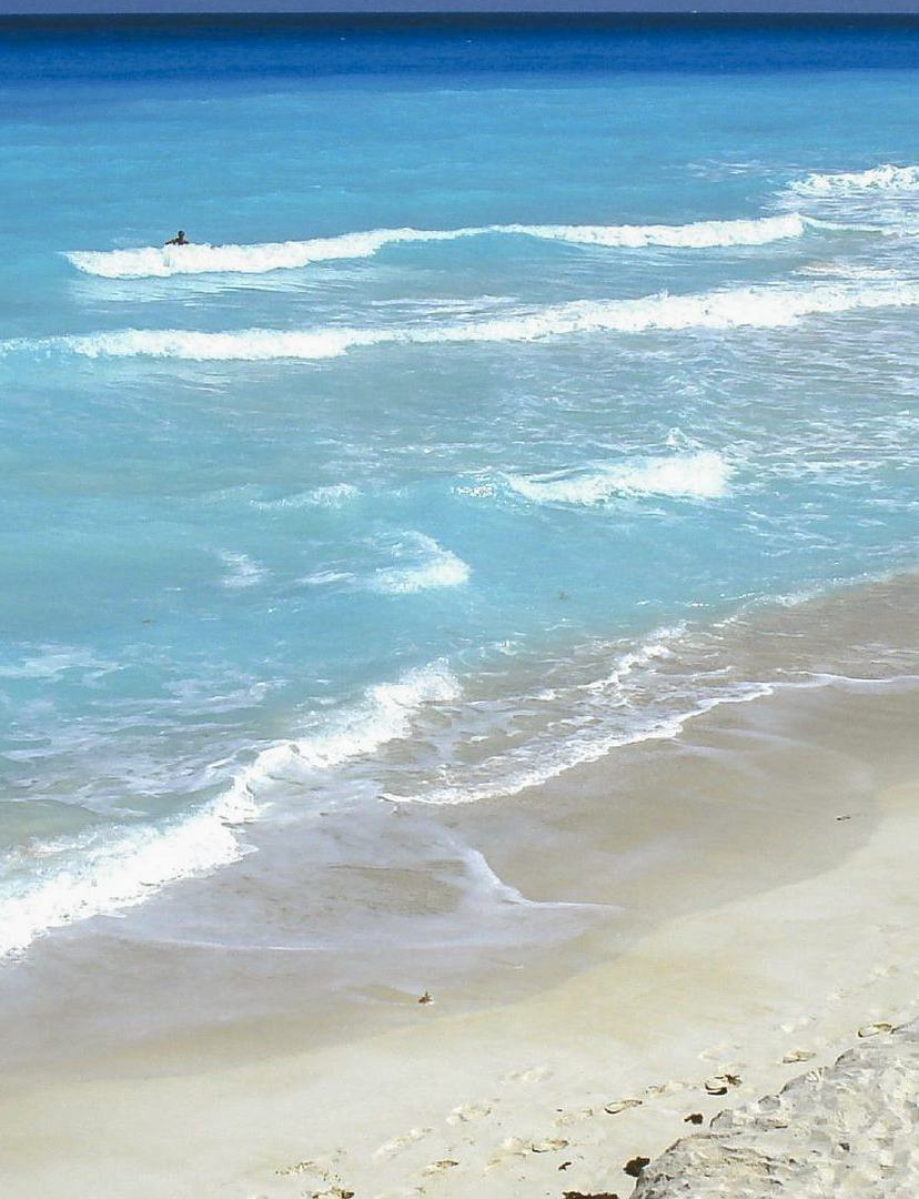 Best Time to Visit Cancun: Weather by Month, Prices & Crowds