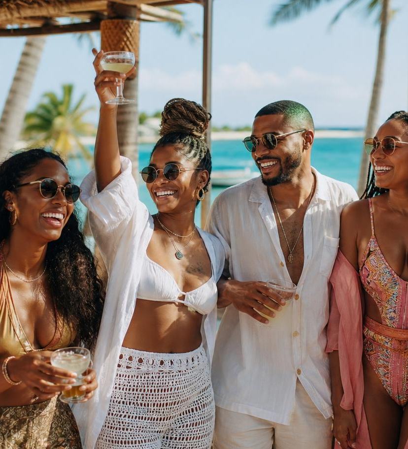 Punta Cana Birthday Trip Ideas: Where to Stay, Party & Celebrate