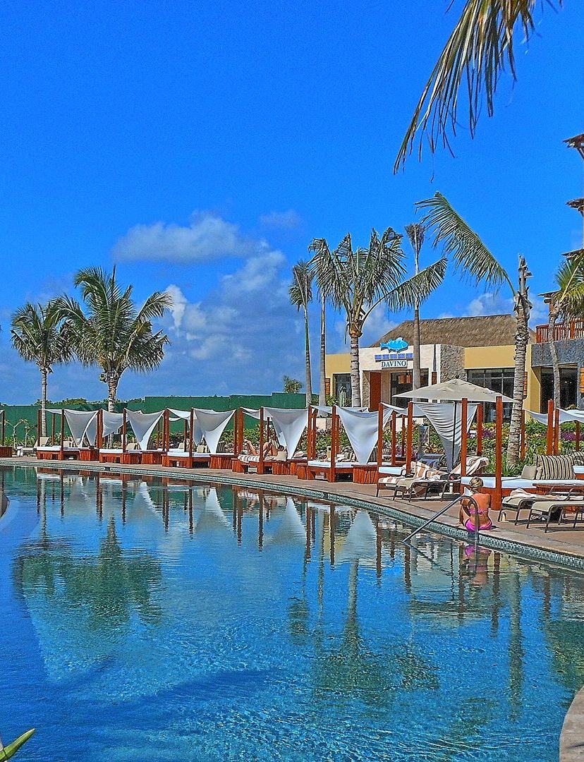 Cancun All-Inclusive Resorts: How to Choose the Right One