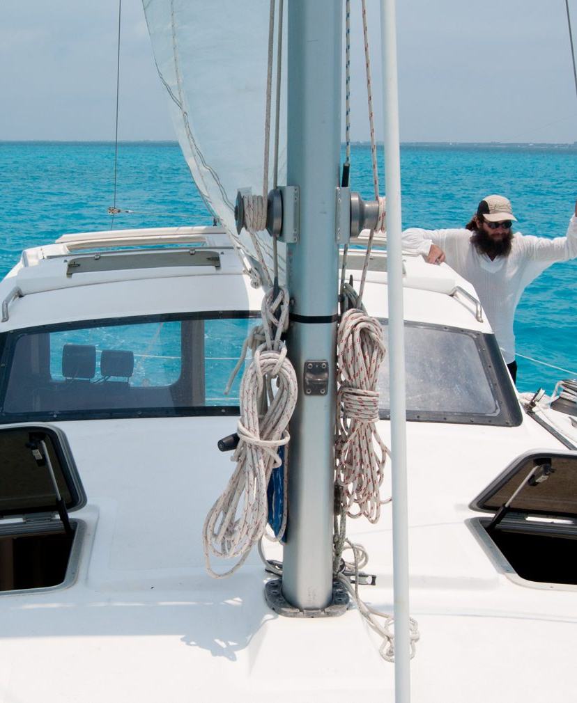 Cancun Bachelor Party: The Ultimate Guide for the Crew