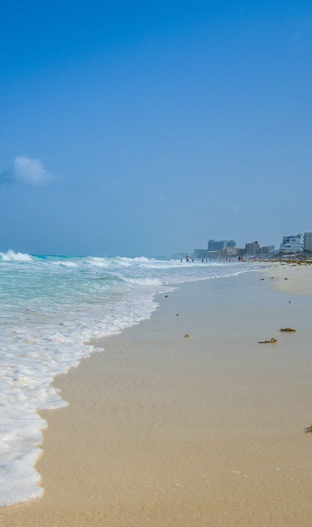 Cancun in October: Weather, Crowds, Prices & What to Expect