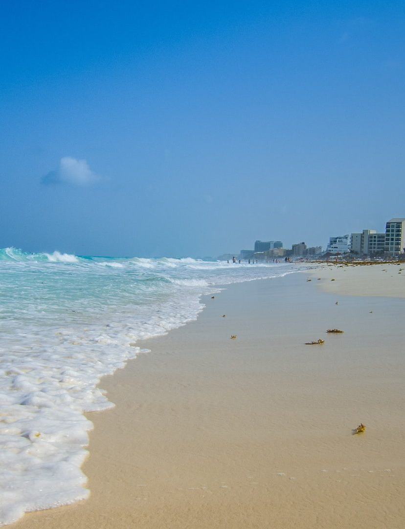Cancun in October: Weather, Crowds, Prices & What to Expect