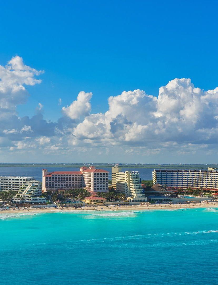 The Perfect Cancun Itinerary: 3, 4, 5 & 7-Day Plans