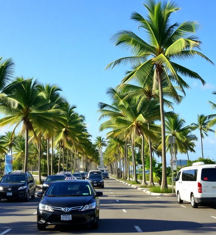 Cancun Transportation Guide: How to Get Around