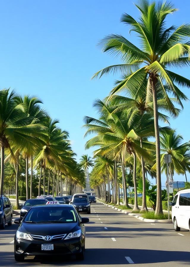 Cancun Transportation Guide: How to Get Around