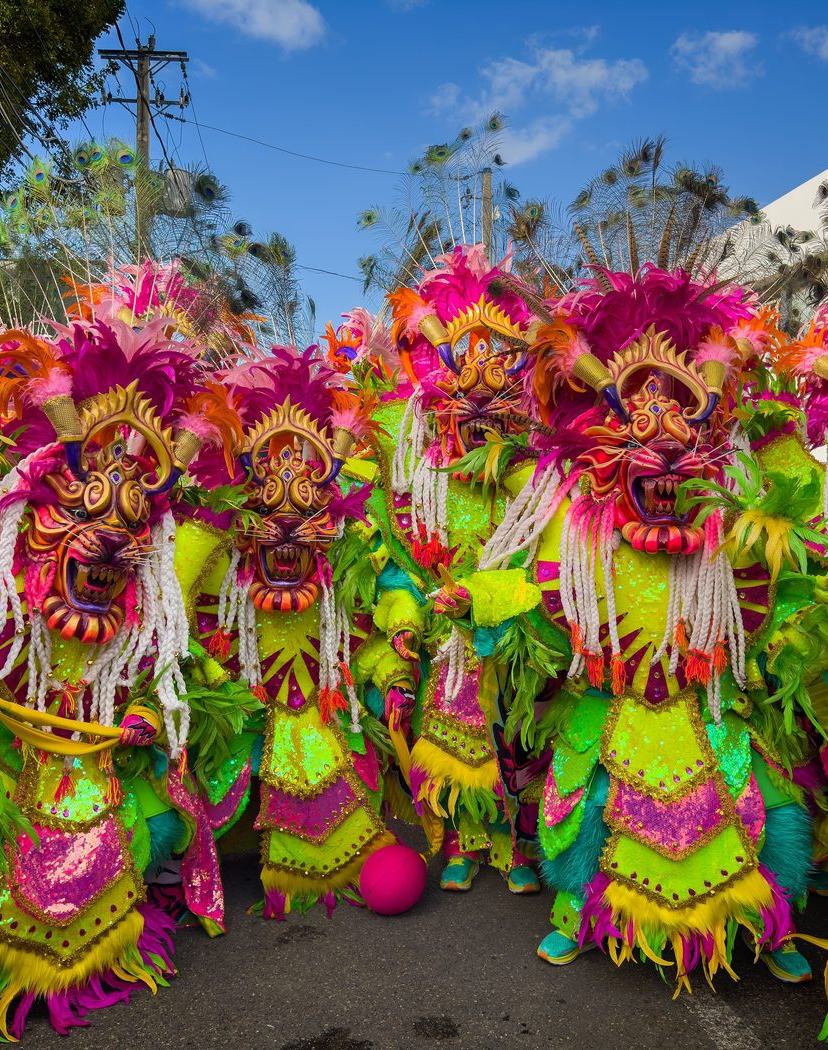 Best Events in the Dominican Republic in 2027: Festivals, Concerts & Things to Do
