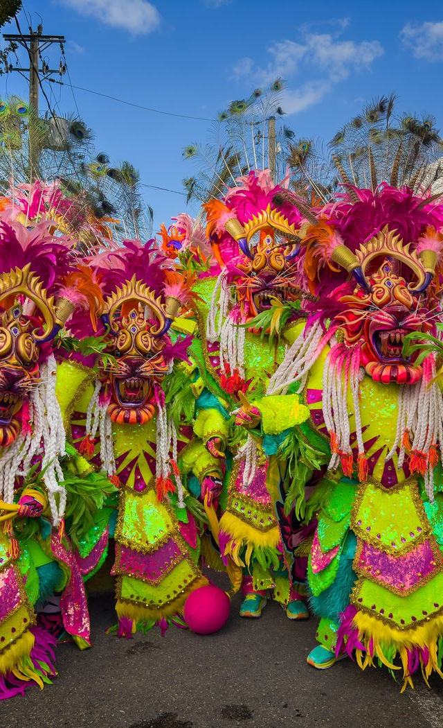 Best Events in the Dominican Republic in 2027: Festivals, Concerts & Things to Do