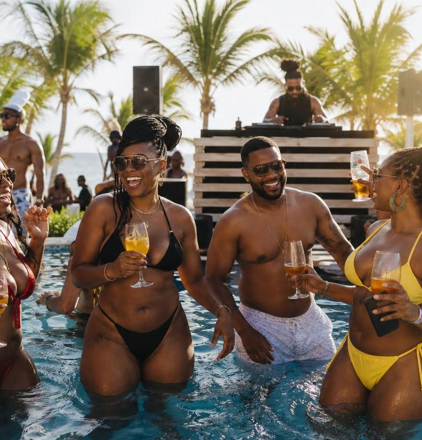 The Ultimate Memorial Day Weekend Guide to Punta Cana (2027)