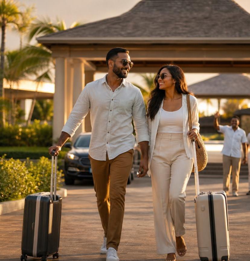 Best Flights to Punta Cana From Major U.S. Cities