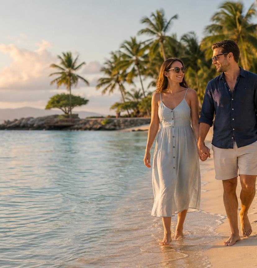 Is Punta Cana Safe? Travel Tips for First-Time Visitors